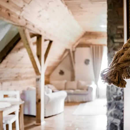 Prázdninový dům Gorgeous In