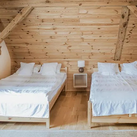 Magnifique Maison à *