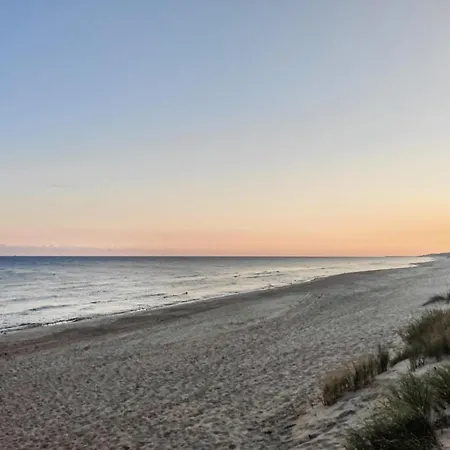 Gorgeous In * Ustronie Morskie