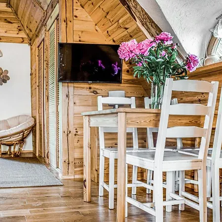 Gorgeous In * Ustronie Morskie