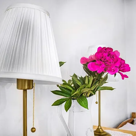 Gorgeous In Ustronie Morskie