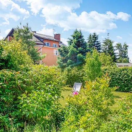 Magnifique Maison à