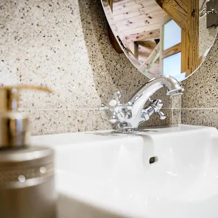 Gorgeous In Prázdninový dům *