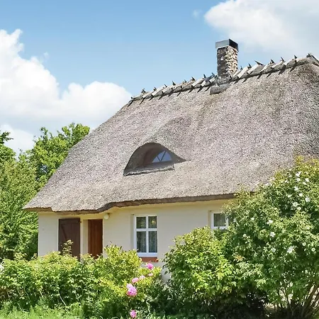 Gorgeous In Prázdninový dům *