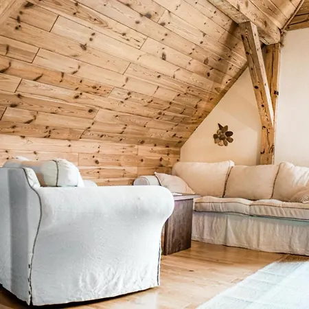 Gorgeous In Prázdninový dům