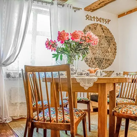 Prázdninový dům Gorgeous In Ustronie Morskie