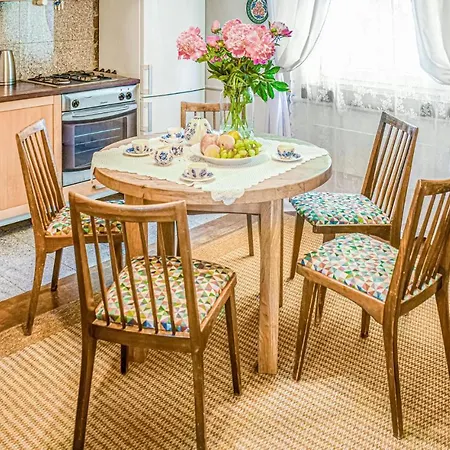 Hébergement de vacances Magnifique Maison à