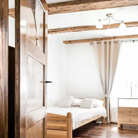 Gorgeous In Prázdninový dům *