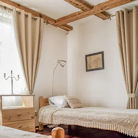Magnifique Maison à Ustronie Morskie