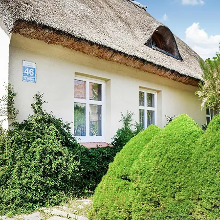 Magnifique Maison à Ustronie Morskie
