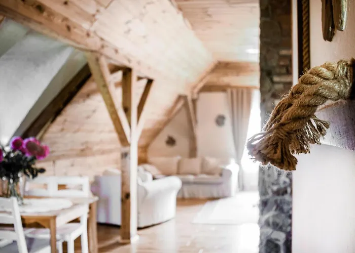 بيت للعطل Gorgeous In