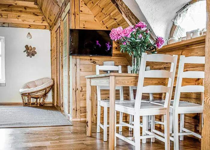 Gorgeous In * أوسترونيه مورسكية