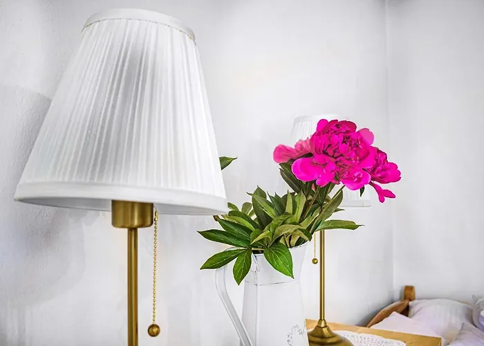 Gorgeous In أوسترونيه مورسكية