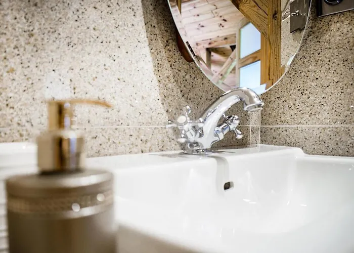 Gorgeous In بيت للعطل *