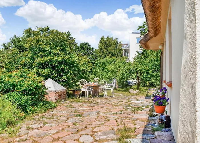 Gorgeous In بيت للعطل أوسترونيه مورسكية