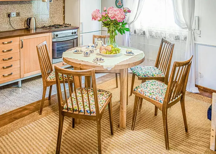 بيت للعطل Gorgeous In