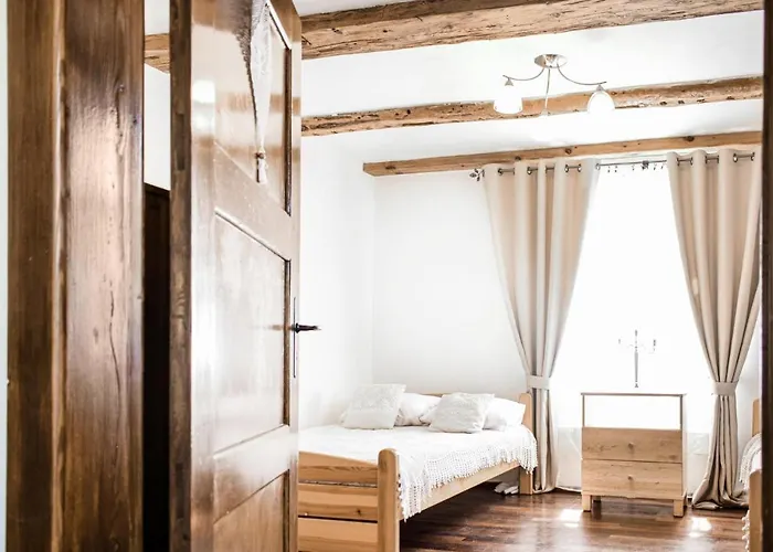 Gorgeous In بيت للعطل *