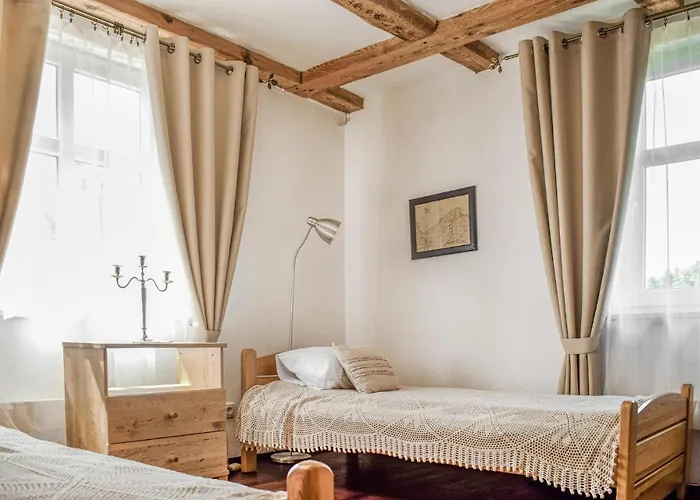 Gorgeous In أوسترونيه مورسكية